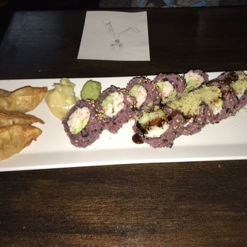 Harumi - Lunch special #1 - Japanese Near Me - Phoenix, Arizona