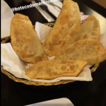 Boteco do Manolo - Pastéis - Brazilian Near Me - Orlando, Florida