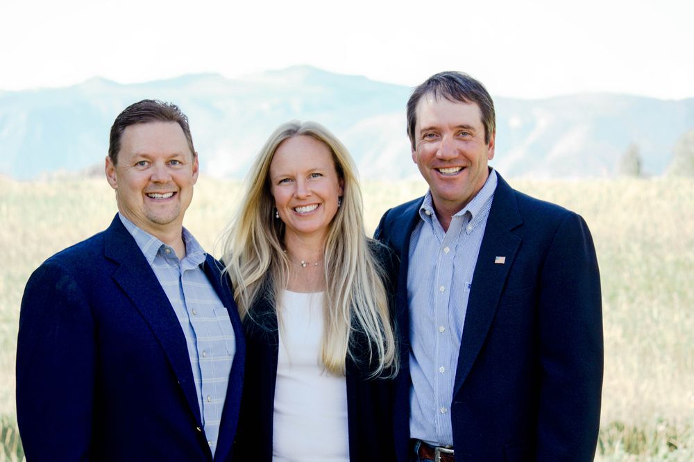 PIONEER REALTY GROUP Contact Agent 919 W Brundage Ln, Sheridan