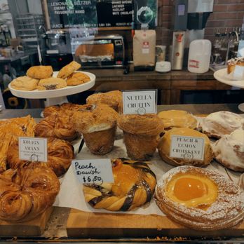 ZARY BAKERY - Bakeries Near Me - Seattle, Washington ZARY BAKERY - Bakeries Near Me - Seattle, Washington