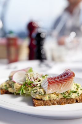 CARLS Brasserie by null