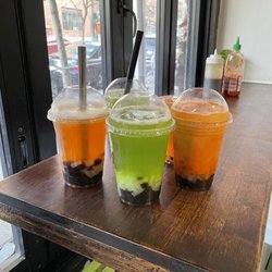 Banh Mi Place - Heavenly afternoon fun
