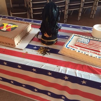 American Legion Post 176 - American Near Me - Springfield, Virginia