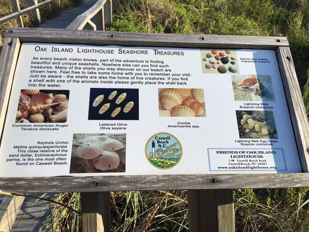 TOWN OF CASWELL BEACH Updated May 2024 1100 Caswell Beach Rd, Oak