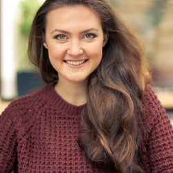 Fotografie + Werbung - Marina Juli - Schauspielerin
