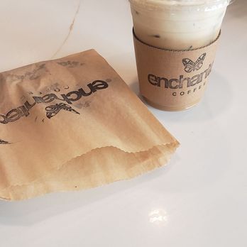 Enchanted Coffee - Coffee & Tea Near Me - Santa Ana, California Enchanted Coffee - Coffee & Tea Near Me - Santa Ana, California