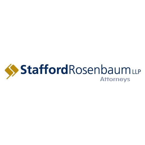 Stafford Rosenbaum Llp - divorce attorney in Madison, WI