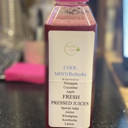 Healthy Bar Plus - " JUICE CLEANSE ARE ABOUT RESTORING BALANCE TO YOUR BODY "
REASON TO CLEANSE...