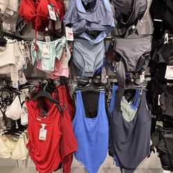 H&M - Bathing suits