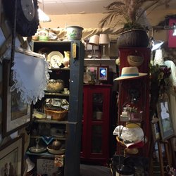 Antique Mall of Meridian