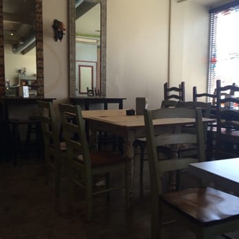 New Buenos Aires - Such a beautiful seating room. - Argentine Near Me - Burbank, California