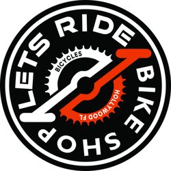 Let’s Ride Bicycle Store