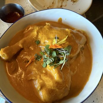 Simpang Asia - Kalio Chicken Curry - Indonesian Near Me - Los Angeles, California Simpang Asia - Kalio Chicken Curry - Indonesian Near Me - Los Angeles, California