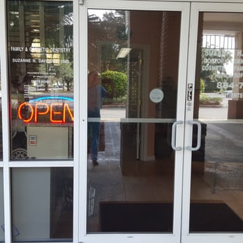 Suzanne N Davidson,  DMD - General Dentistry Near Me - Apopka, Florida