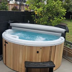 Backyards in Style