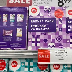 Shoppers Drug Mart