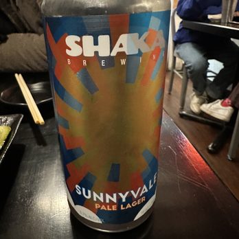 Ramen Champ - Shaka Sunnyvale - Ramen Near Me - San Jose, California