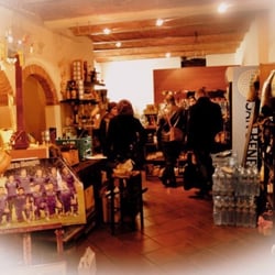il Santo Vino