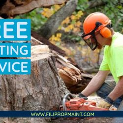 Fili Property Maintenance
