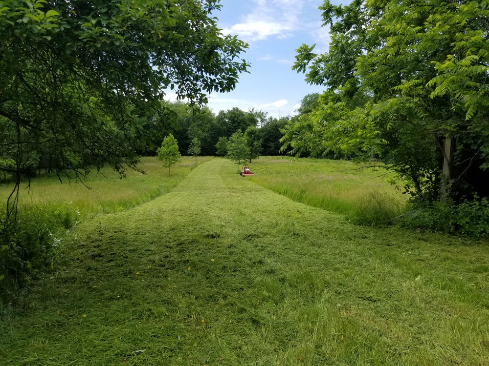 ALL TERRAIN FIELD AND BRUSH SERVICES Updated April 2024 Gibsonia