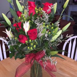 Flowers West Inc