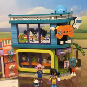 Lego Store - Lego corner store - Toy Stores Near Me - Pleasanton, California Lego Store - Lego corner store - Toy Stores Near Me - Pleasanton, California