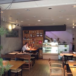Piadina Tree