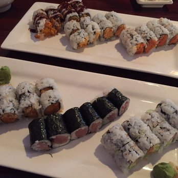 Kirin Sushi - Sushi Bars Near Me - Antioch, Tennessee