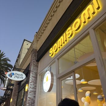 Somisomi - Friday night grand opening 6.12.26 - Ice Cream & Frozen Yogurt Near Me - Brea, California Somisomi - Friday night grand opening 6.12.26 - Ice Cream & Frozen Yogurt Near Me - Brea, California