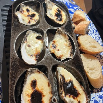 Nico - Roasted oysters - Bars Near Me - Mount Pleasant, South Carolina Nico - Roasted oysters - Bars Near Me - Mount Pleasant, South Carolina