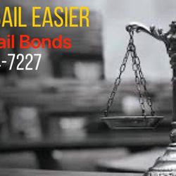 Mackeys Bail Bonds