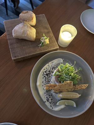 Restaurant Le Carré by null