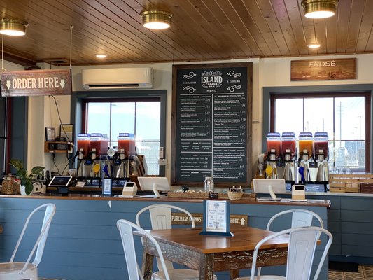 Island Cabana Bar & Ship Store by null