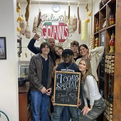 The Sanctuary Escape Games - Took an L at the deli