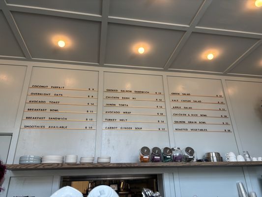 Twinflower Café by null