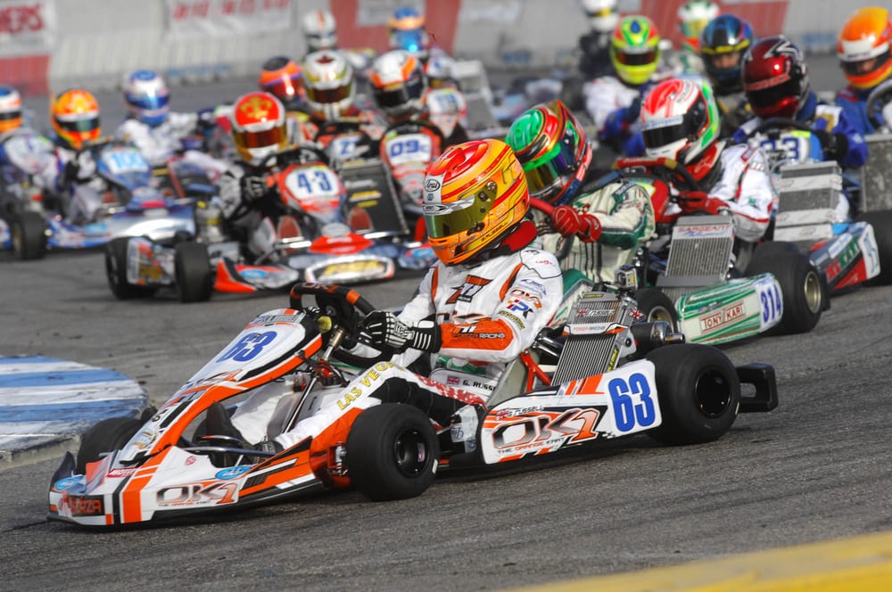 KART EXTREME Updated August 2024 24998 County Rd 102, Davis