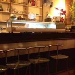 Restaurant Hong Loc - Sushi bar
