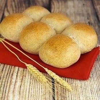 Great Harvest Bread - Virginia rolls...a light potato butter roll - Bakeries Near Me - Lake Charles, Louisiana Great Harvest Bread - Virginia rolls...a light potato butter roll - Bakeries Near Me - Lake Charles, Louisiana