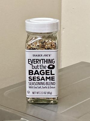 Trader Joe's by null