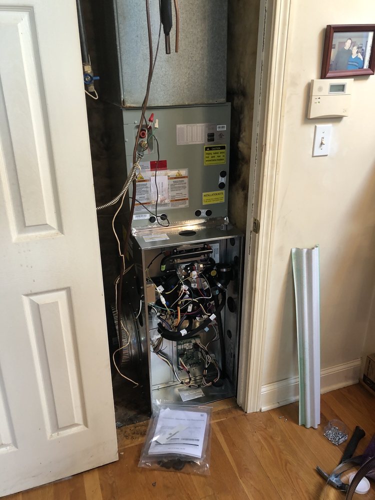 Slide of Winters Home Services