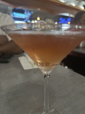 Fusion Flare Kitchen & Cocktails by null