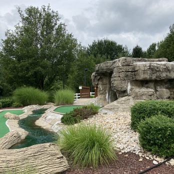 Markie's Mini Golf - Party & Event Planning Near Me - Phoenixville, Pennsylvania Markie's Mini Golf - Party & Event Planning Near Me - Phoenixville, Pennsylvania