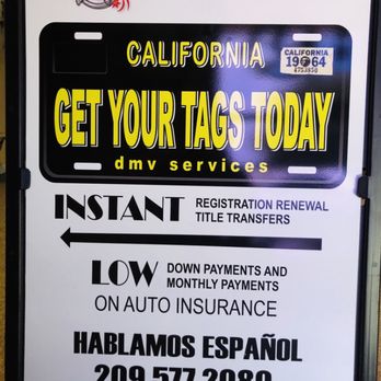 Auto America Insurance Services - Get your tags with us today! Low cost Auto Insurance - Auto Insurance Near Me - Modesto, California Auto America Insurance Services - Get your tags with us today! Low cost Auto Insurance - Auto Insurance Near Me - Modesto, California