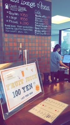 PIECE HOSTEL KYOTO by null