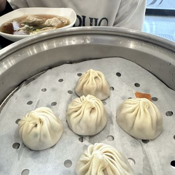 Jia Yan Dumpling House - Shanghainese Near Me - Glendora, California