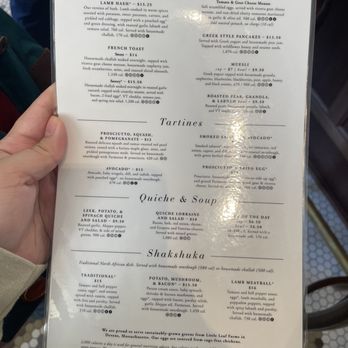 Tatte Bakery & Cafe | Reston - Menu - Coffee & Tea Near Me - Reston, Virginia Tatte Bakery & Cafe | Reston - Menu - Coffee & Tea Near Me - Reston, Virginia