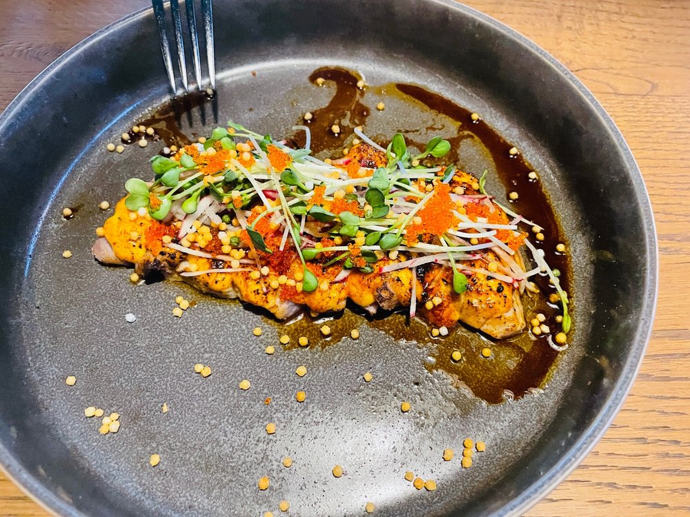 STAGE RESTAURANT 2491 Photos & 665 Reviews 1250 Kapiolani Blvd, Honolulu, HI Yelp