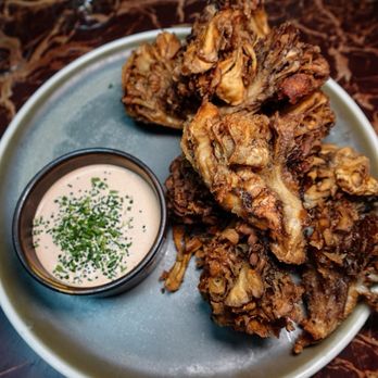 Equal Parts - New American Near Me - San Francisco, California