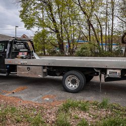 Jalim's Towing