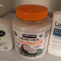 Lily Massage SPA - Product we use
